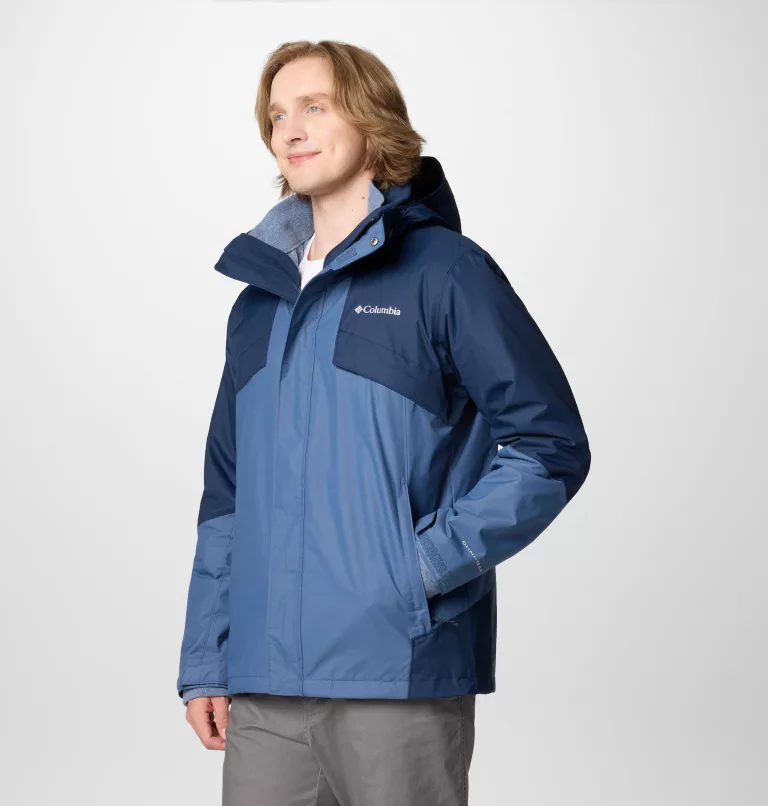 ABRIGOS MASCULINO COLUMBIA BUGABOO III – foto 6